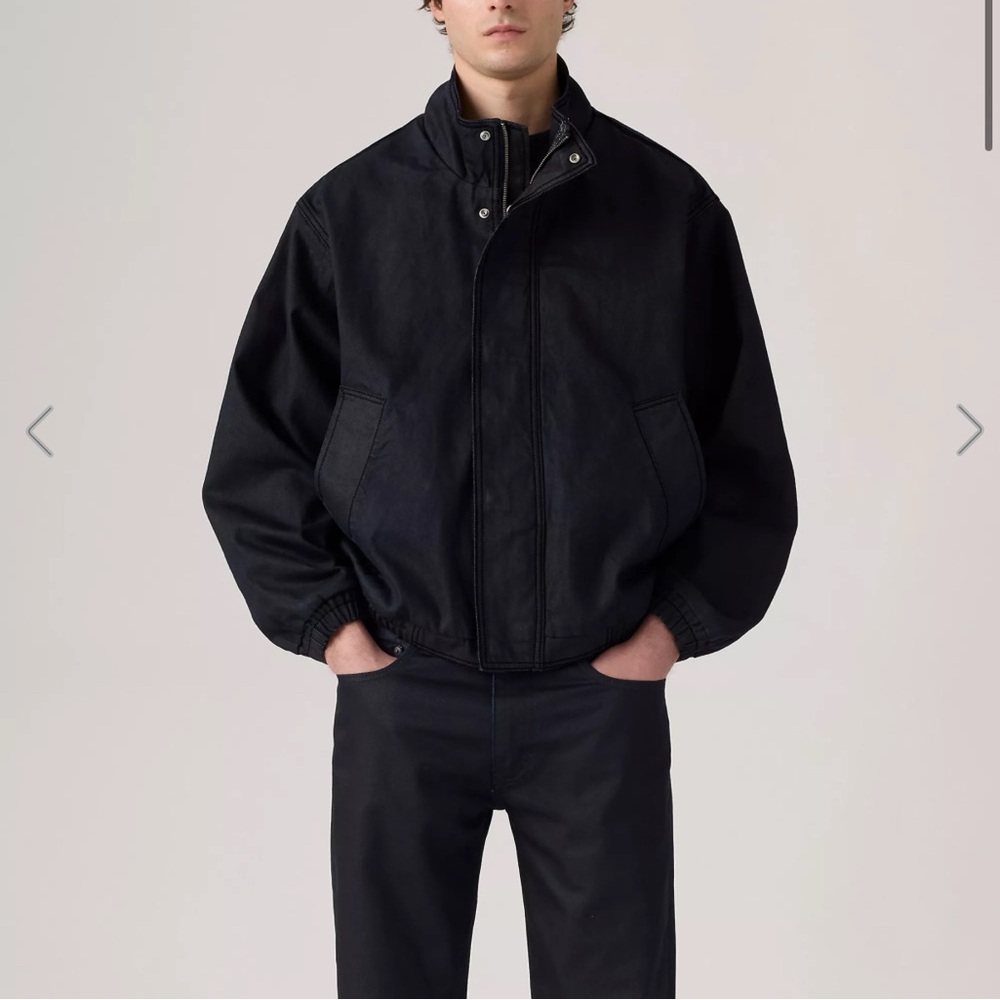 Levi's Highland Park Jacket